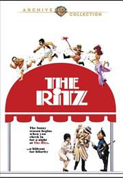 The Ritz