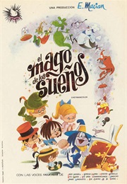 The Magician of Dreams/El Mago De Los Suenos (1966)