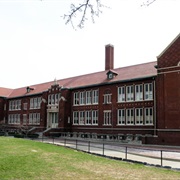 Dilworth Elementary School