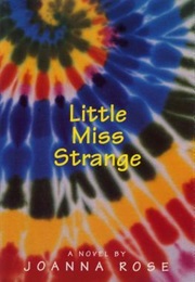 Little Miss Strange (Joanna Rose)