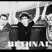 Bethnal Band