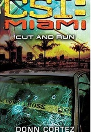 Cut and Run (Donn Cortez)