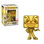 King Dice  Gold