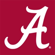 Alabama Crimson