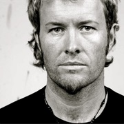 Magne Furuholmen