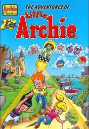 The Adventures of Little Archie