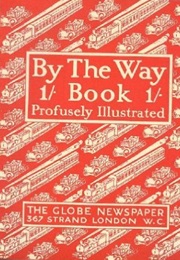 The Globe by the Way Book (P. G. Wodehouse)