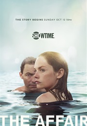 The Affair: Season 1 (2014)