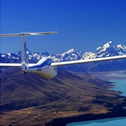 Take a Trip With a Glider