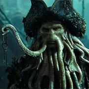 Davy Jones