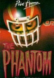 The Phantom - Barbara Steiner