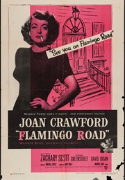 Sydney Greenstreet - Flamingo  Road (1949)