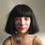 The Greatest - Sia