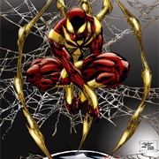 Iron Spider