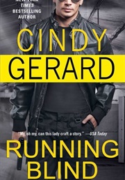 Running Blind (Cindy Gerard)