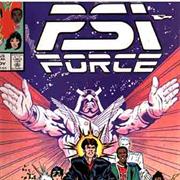 PSI-Force