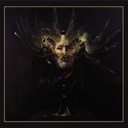 Behemoth - The Satanist (2014)