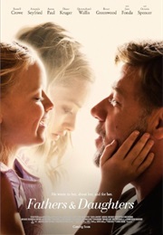 Fathers and Daughters (2015)