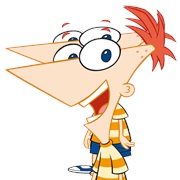 Phineas Flynn