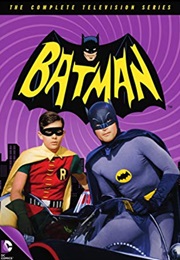 Batman (1968)