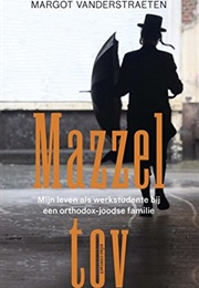 Mazzel Tov (Margot Vanderstraeten)