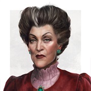 Lady Tremaine