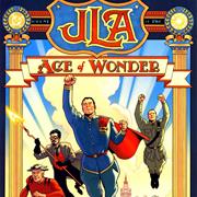 JLA: Age of Wonder