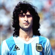 Mario Kempes