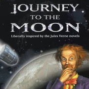 Voyage: Journey to the Moon