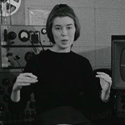 Delia Derbyshire