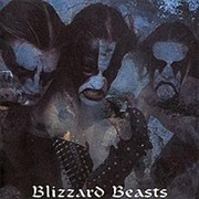 Blizzard Beasts