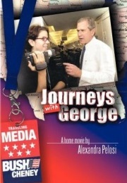 Journeys With George (2007)