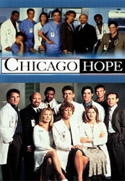 Chicago Hope (2000)