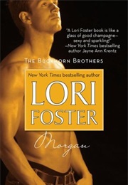 Morgan (Lori Foster)