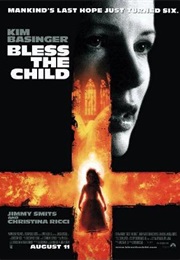 Bless the Child (Cathy Cash Spellmen)