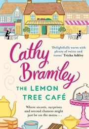 The Lemon Tree Cafe (Cathy Bramley)