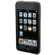 iPod Touch 2nd Generation