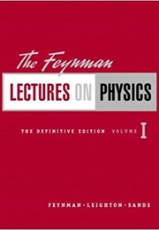 Feynman Lectures on Physics, Vol. 1: Mainly Mechanics, Radiation, and Heat (Richard P. Feynman, Robert B. Leighton and Matthew)