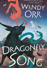 Dragonfly Song (Wendy Orr)