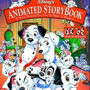 Disney&#39;s Animated Storybook: 101 Dalmatians