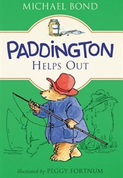 Paddington Helps Out (Michael Bond)