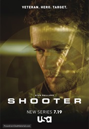 Shooter (2016)