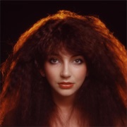 Hammer Horror - Kate Bush