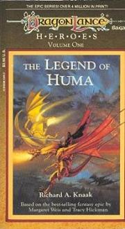 The Legend of Huma