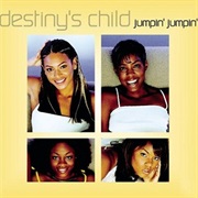 Destiny&#39;s Child - Jumpin&#39; Jumpin&#39;