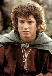 Frodo Baggins (2001)