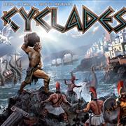 Cyclades