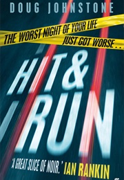 Hit and Run (Doug Johnstone)