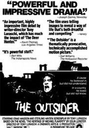 The Outsider (1979)