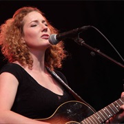 Kathleen Edwards